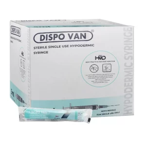 Dispovan 5 ml