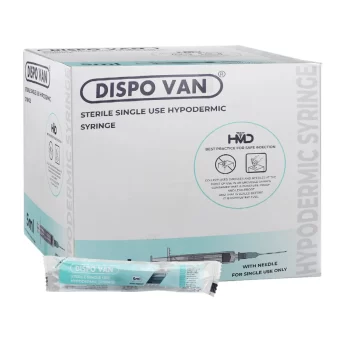 Dispovan 5 ml