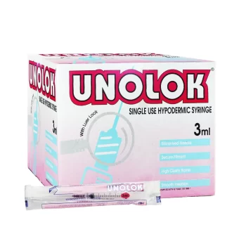 Unolock 3 ml - Image 4