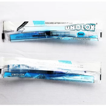 Unolock 5 ml - Image 2