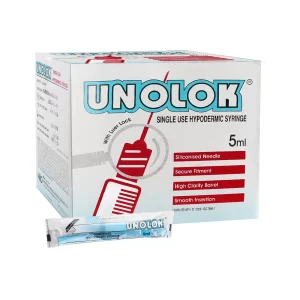Unolock 5 ml
