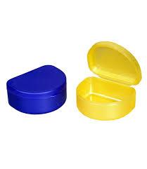 CAPRI Denture Box - Regular