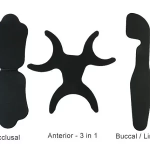 CAPRI Contrastors Set 3/pk