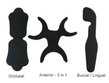 CAPRI Contrastors Set 3/pk