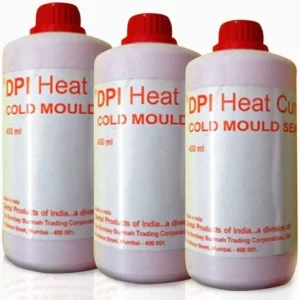 DPI Cold Mould Seal