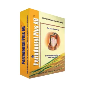 Advanced Biotech  Periodontal Plus AB