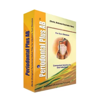 Advanced Biotech  Periodontal Plus AB
