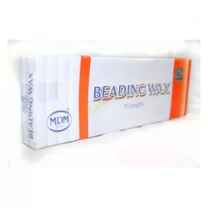 MDM Beading Wax