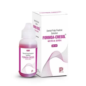 PharmaDent Forma-Cresol