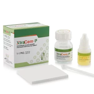 MEDICEPT Dental Xtracem P