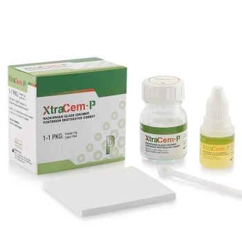 MEDICEPT Dental Xtracem P