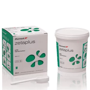 Zhermack ZetaPlus 900ml
