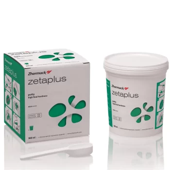 Zhermack ZetaPlus 900ml