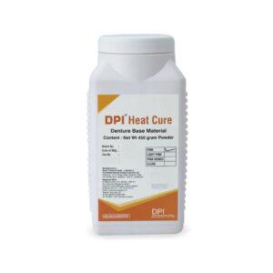 Dpi Heat Cure Powder