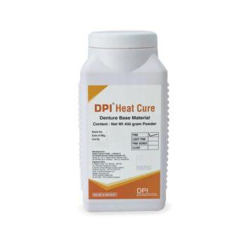 Dpi Heat Cure Powder