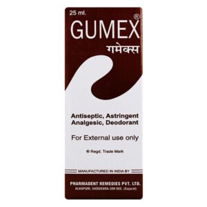 PharmaDent Gumex-25 ml