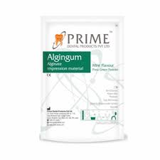 PRIME DENTAL Algingum - Alginate