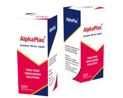 Dpi Alphaplac