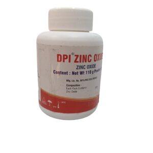 Dpi Zinc Oxide Powder