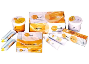 Dpi Photosil Light Body Cartridges