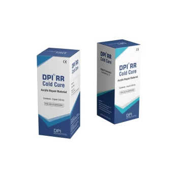 Dpi RR Cold Cure Liquid - Image 2