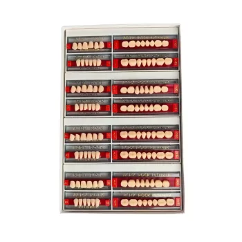 Ruthinium Acryrock Teeth Sets A2 - Image 2