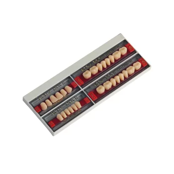 Ruthinium Acryrock Teeth Sets A2 - Image 3