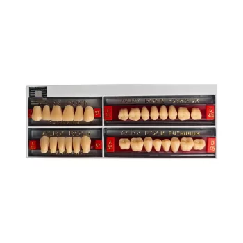 Ruthinium Acryrock Teeth Sets A2 - Image 4