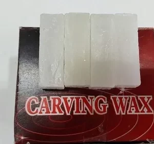 MDM Carving Wax