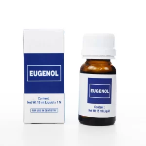 Dpi Eugenol 15 ml