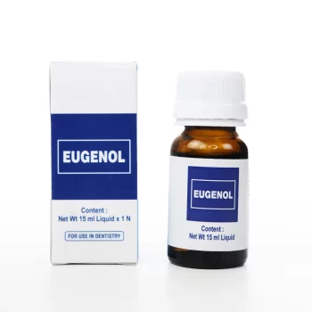 Dpi Eugenol 15 ml