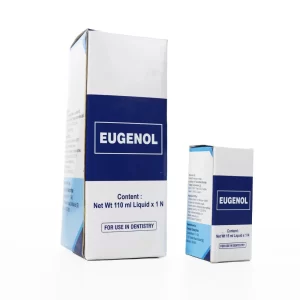 Dpi Eugenol 110 ml