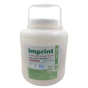 Dpi Imprint Alginate Powder Impression Material 1.125kg