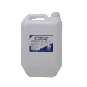 Dpi RR Cold Cure Liquid - Image 3