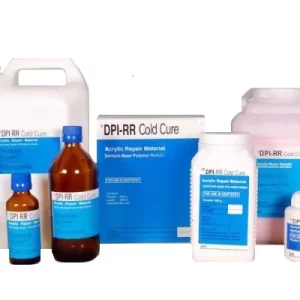 Dpi Rr Cold Cure