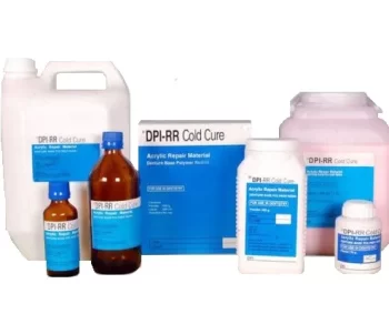 Dpi RR Cold Cure Liquid