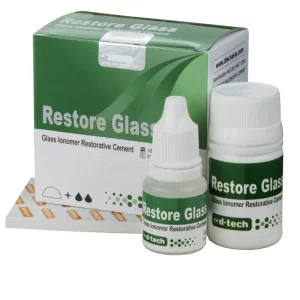 D-Tech Restore Glass
