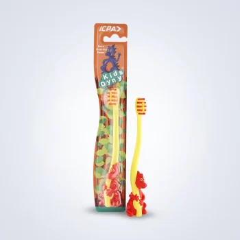 ICPA Kids Dyny Tooth Brush