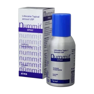 ICPA Nummit Spray