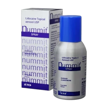 ICPA Nummit Spray