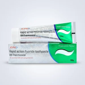 ICPA Ra Thermoseal Paste -100 gm