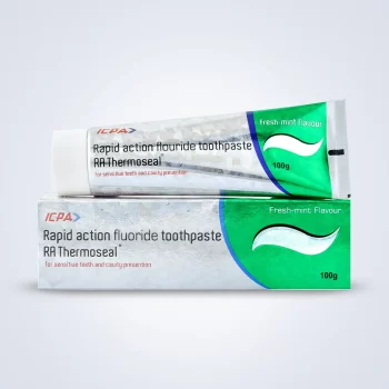 ICPA Ra Thermoseal Paste -100 gm