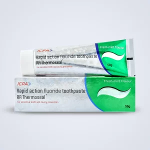 ICPA Ra Thermoseal Paste -50 gm