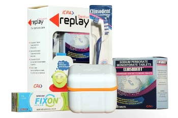 ICPA Replay Kit - Image 2