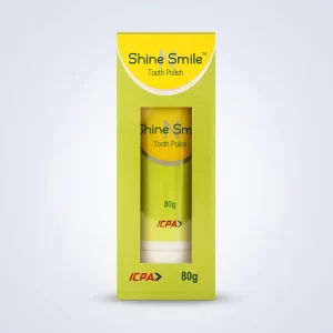 ICPA Shine N Smile