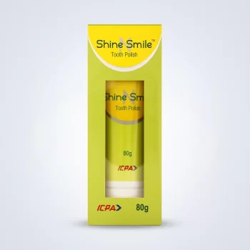 ICPA Shine N Smile