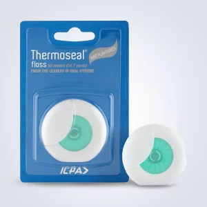 ICPA Thermoseal Dental Floss