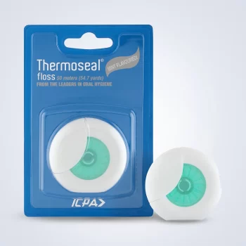 ICPA Thermoseal Dental Floss