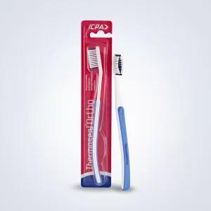ICPA Thermoseal Ortho Toothbrush