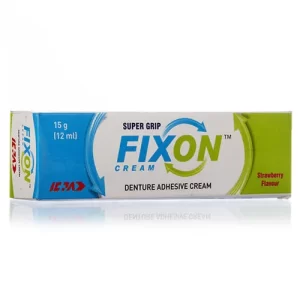 ICPA Fixon Cream -15 gm
